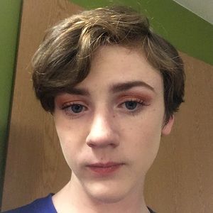 Meet your Posher, Ethan